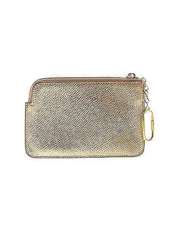 Céline Leather Coin Purse (view 2)