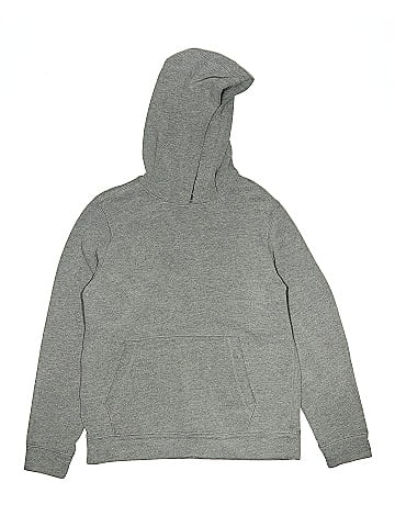Tek Gear Pullover Hoodie (view 1)