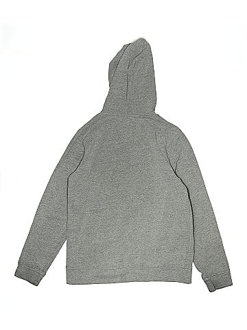 Tek Gear Pullover Hoodie (view 2)