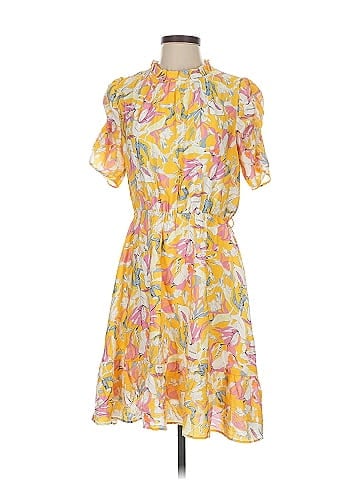 THML Casual Dress (view 1)