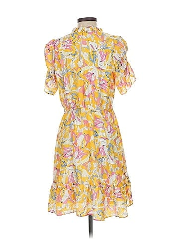 THML Casual Dress (view 2)