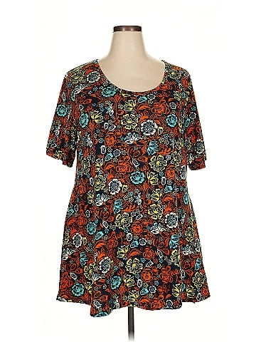 Lularoe Casual Dress (view 1)