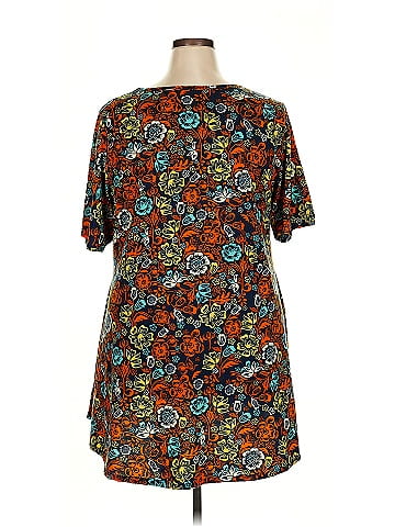 Lularoe Casual Dress (view 2)