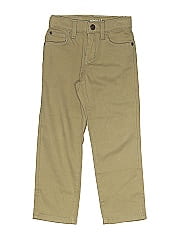 Jumping Beans Khakis