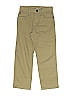 Jumping Beans Tan Khakis Size 4 - photo 1