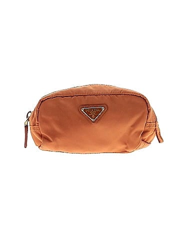 Prada Vintage Tessuto Nylon Pouch  (view 1)