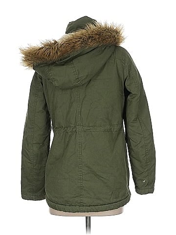 rue21 Snow Jacket (view 2)