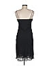 Ralph by Ralph Lauren Solid Black Cocktail Dress Size 6 - photo 2