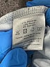 Pinspark Solid Blue Athletic Shorts Size S - photo 4