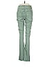 Bershka Green Jeans Size 6 - photo 2