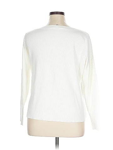DG^2 by Diane Gilman Sweatshirt (view 2)
