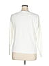 DG^2 by Diane Gilman White Sweatshirt Size 1X - photo 2
