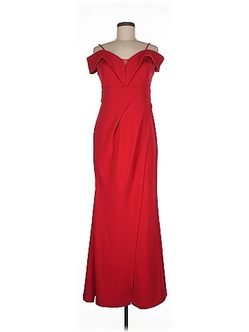 Morgan & Co. Cocktail Dress (view 1)