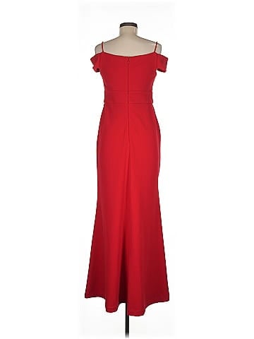Morgan & Co. Cocktail Dress (view 2)