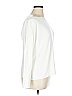 DG^2 by Diane Gilman White Sweatshirt Size 1X - photo 3