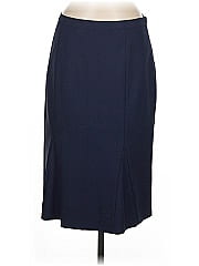 Carlisle Wool Skirt