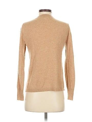 J.Crew Cashmere Pullover Sweater (view 2)