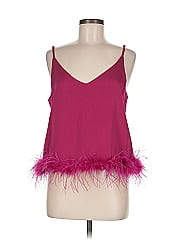 Entro Sleeveless Top