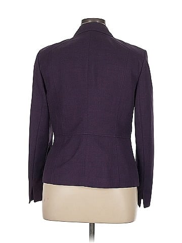 Black Label by Evan Picone Blazer (view 2)