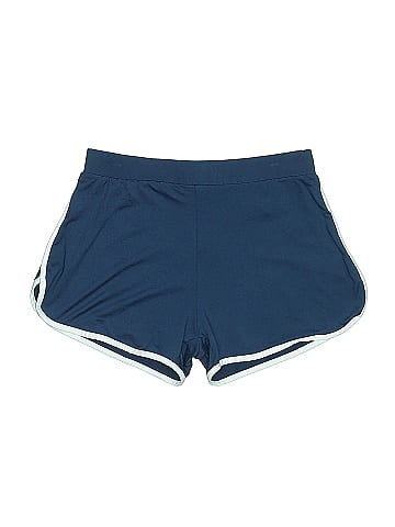 AQ-Sport Athletic Shorts (view 1)