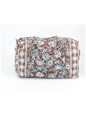 Vera Bradley Weekender (view 1)
