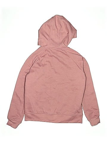 Reebok Zip Up Hoodie (view 2)