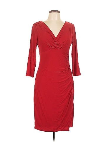 Lauren by Ralph Lauren Cocktail Dress (view 1)