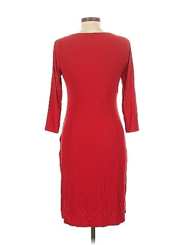 Lauren by Ralph Lauren Cocktail Dress (view 2)
