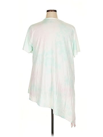 Lane Bryant Short Sleeve T-Shirt (view 2)