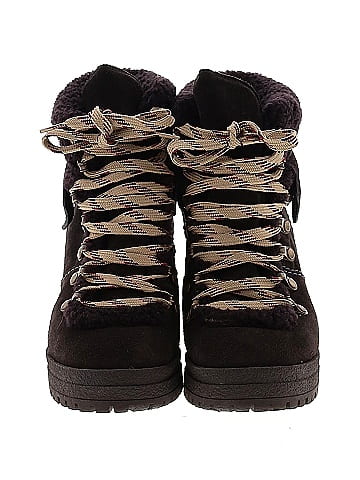 See By Chloé Ankle Boots (view 2)