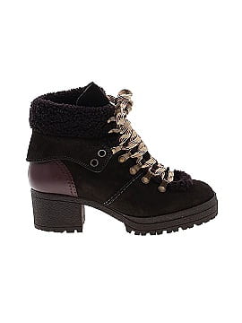 See By Chloé Ankle Boots