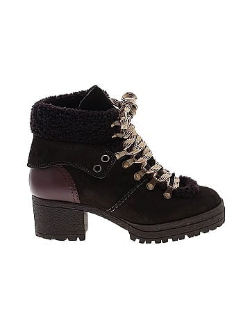 See By Chloé Ankle Boots (view 1)