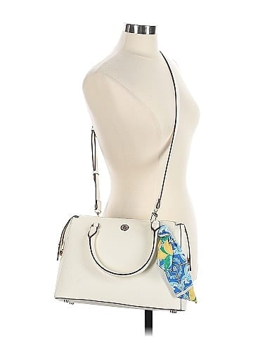 Anne Klein Satchel (view 2)