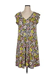 Ann Taylor Loft Outlet Casual Dress