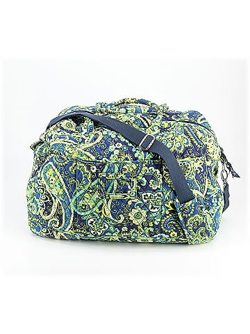 Vera Bradley Weekender (view 1)