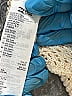 Billabong Ivory Pullover Sweater Size L - photo 4