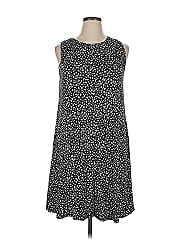 Ann Taylor Loft Outlet Casual Dress