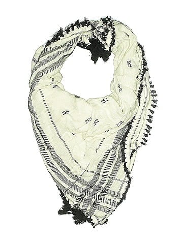 Free Press Scarf (view 1)