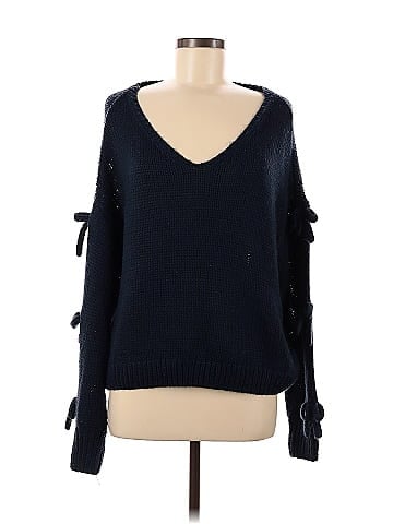 Hollister Pullover Sweater (view 1)