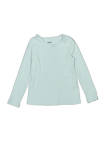 Pekkle Long Sleeve T-Shirt (view 1)