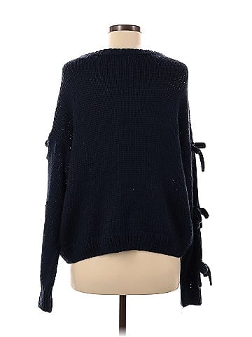 Hollister Pullover Sweater (view 2)