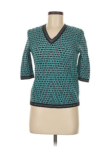 M Missoni Pullover Sweater (view 1)