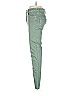 Bershka Green Jeans Size 6 - photo 4