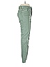 Bershka Green Jeans Size 6 - photo 3