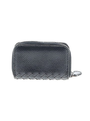Bottega Veneta Leather Card Holder (view 2)