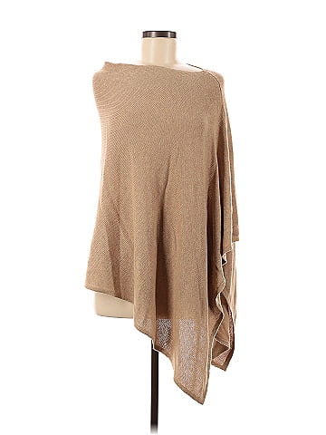 J.Crew Factory Store Poncho (view 1)