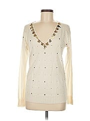 St. John Long Sleeve Top