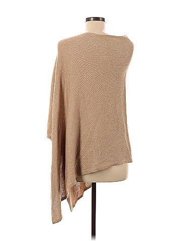J.Crew Factory Store Poncho (view 2)