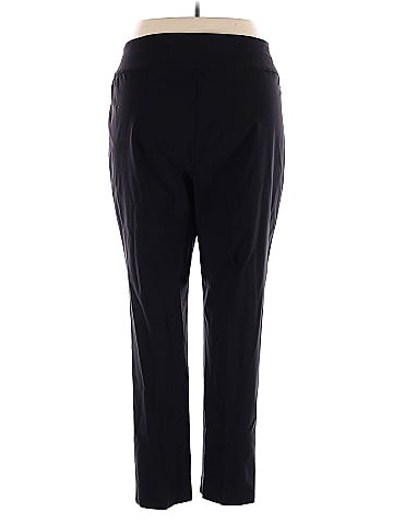 Nic + Zoe Active Pants (view 2)