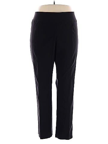 Nic + Zoe Active Pants (view 1)